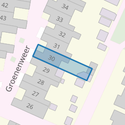 Perceel SDT00-K-1764