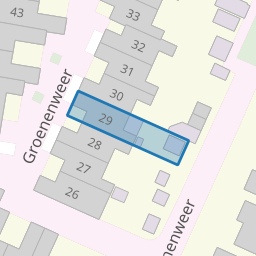 Perceel SDT00-K-1765