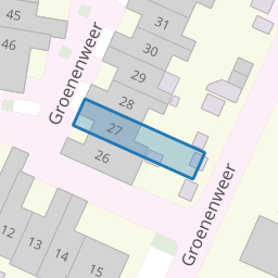 Perceel SDT00-K-1767