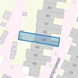 Perceel SDT00-K-1772