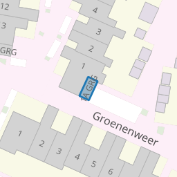 Perceel SDT00-K-1778