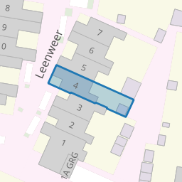 Perceel SDT00-K-1782