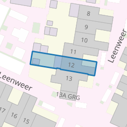 Perceel SDT00-K-1788