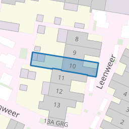 Perceel SDT00-K-1790