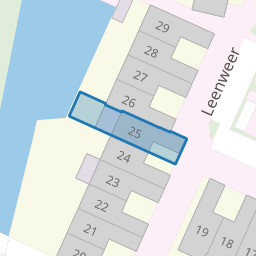 Perceel SDT00-K-1797