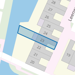 Perceel SDT00-K-1799