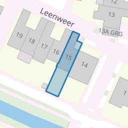 Perceel SDT00-K-1807