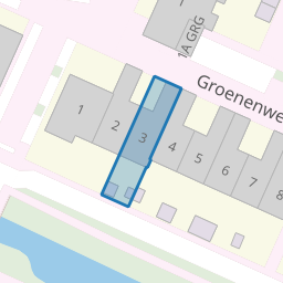 Perceel SDT00-K-1811