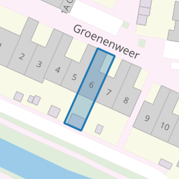 Perceel SDT00-K-1814