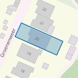 Perceel SDT00-K-1828