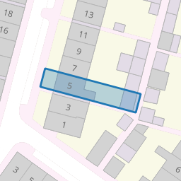 Perceel SDT00-K-1837