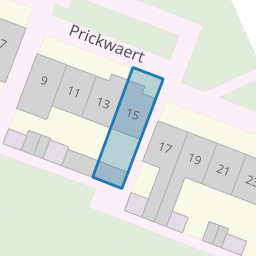 Perceel SDT00-K-1848