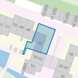 Perceel SDT00-K-1879