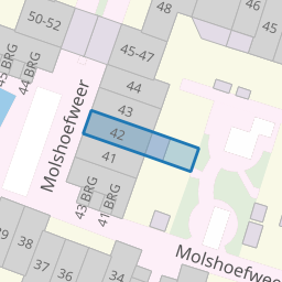 Perceel SDT00-K-1900