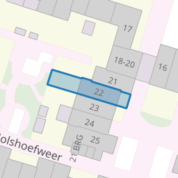 Perceel SDT00-K-1913