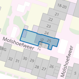 Perceel SDT00-K-1916