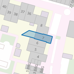 Perceel SDT00-K-1947