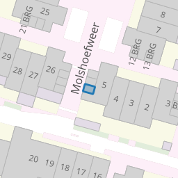 Perceel SDT00-K-1981