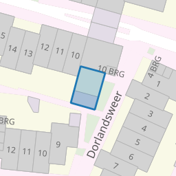 Perceel SDT00-K-1997