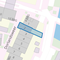 Perceel SDT00-K-2011