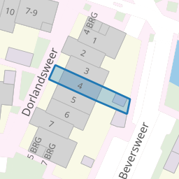 Perceel SDT00-K-2013