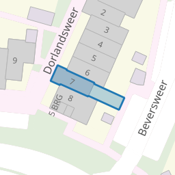 Perceel SDT00-K-2016