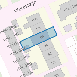 Perceel SDT00-K-2051