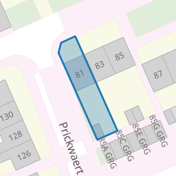Perceel SDT00-K-2059