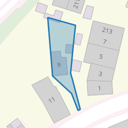 Perceel SDT00-K-2076