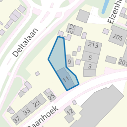 Perceel SDT00-K-2077