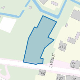 Perceel SDT00-K-2079