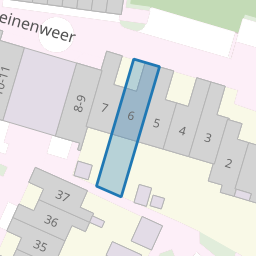 Perceel SDT00-K-2086