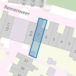 Perceel SDT00-K-2087