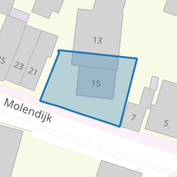 Perceel SDT00-K-2094