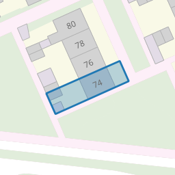 Perceel SDT00-K-2104