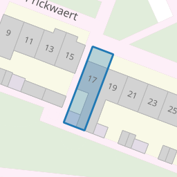 Perceel SDT00-K-2105