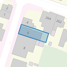 Perceel SDT00-K-2122