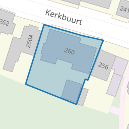 Perceel SDT00-K-2127