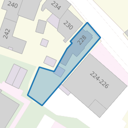 Perceel SDT00-K-2142