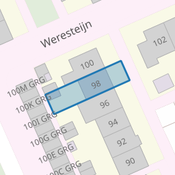 Perceel SDT00-K-2153