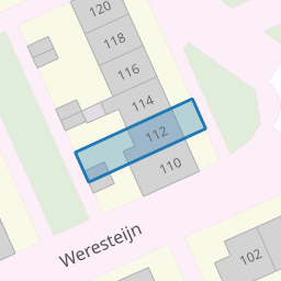 Perceel SDT00-K-2155