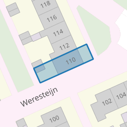 Perceel SDT00-K-2156