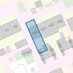 Perceel SDT00-K-2169