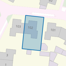 Perceel SDT00-K-2190