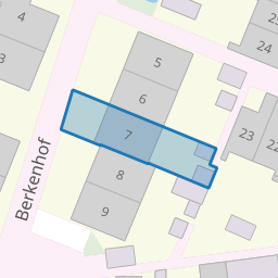 Perceel SDT00-K-2201