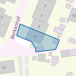 Perceel SDT00-K-2203