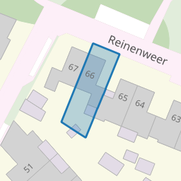 Perceel SDT00-K-2208