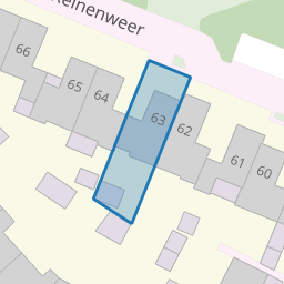 Perceel SDT00-K-2211