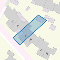 Perceel SDT00-K-2219