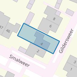 Perceel SDT00-K-2225